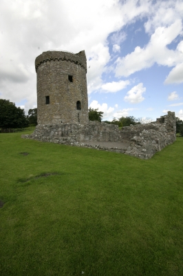 Orchardton tower Palnacki