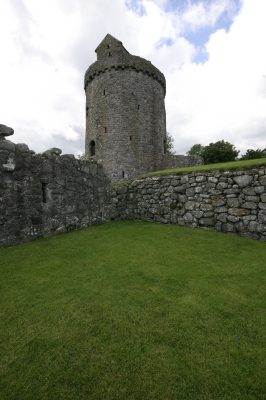 Orchardton tower Palnacki