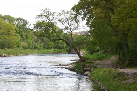 River Annan
