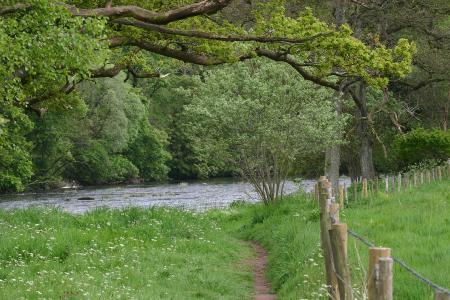 River Annan