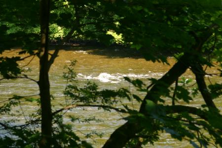 River Annan