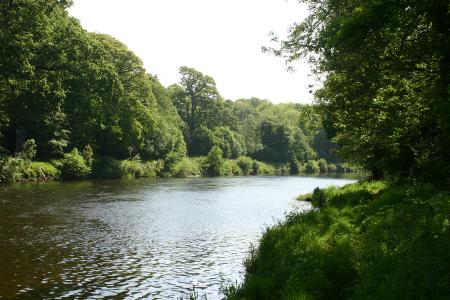 River Annan