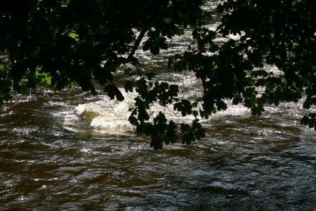 River Annan