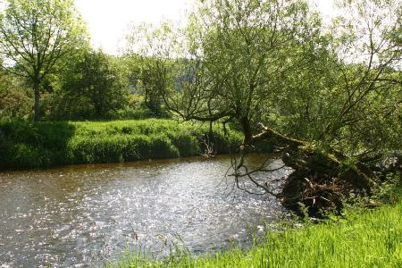River Annan