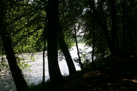 River Annan