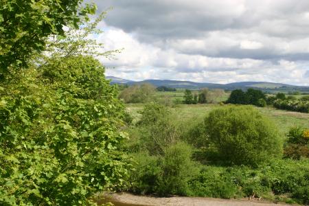 River Nith