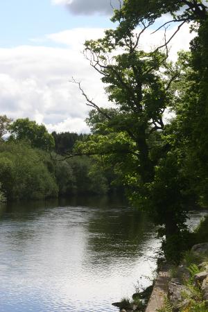 River Nith