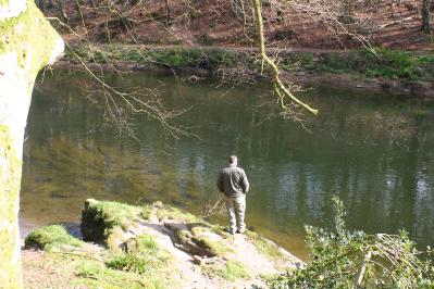  Annan Water