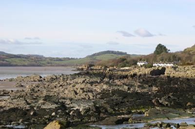 The rockcliffe bay 
