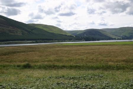 St Marys Loch 