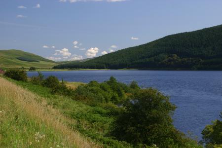St Marys Loch 