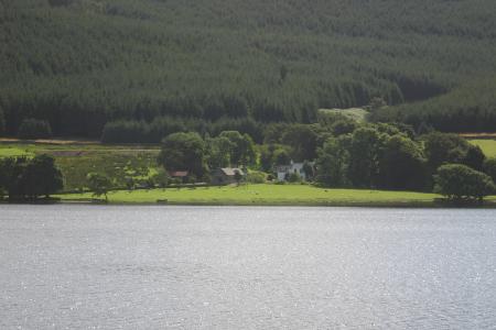 St Marys Loch 
