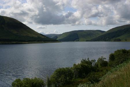St Marys Loch 