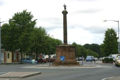 thornhill centre