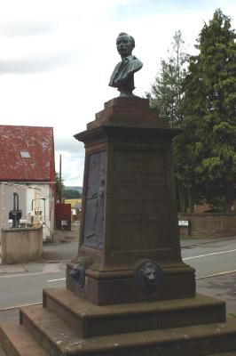 Thomson memorial