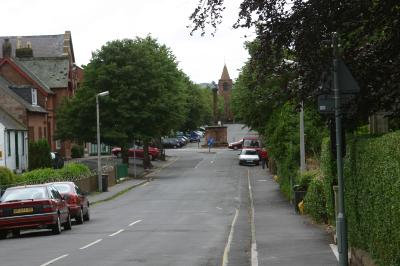 thornhill centre