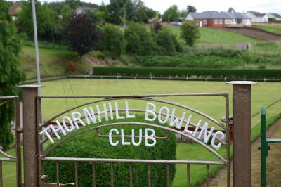 Thornhill Bowling club