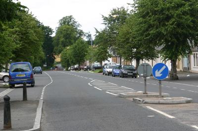 thornhill centre
