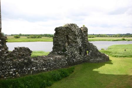 Threave Castle